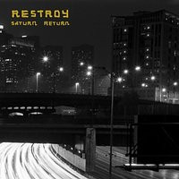 descargar álbum Restroy - Saturn Return