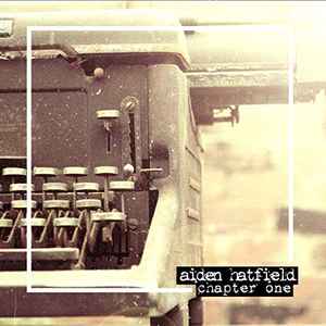 Aiden Hatfield - chapter one album cover