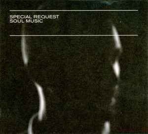 Special Request (4) - Soul Music