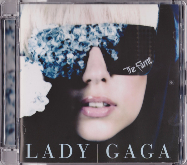 Lady Gaga – The Fame (2008, Super Jewel Box, CD) - Discogs