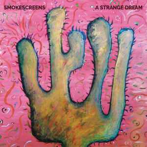 Smokescreens (2) - A Strange Dream album cover