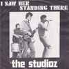 The Studioz - I Saw Her Standing There