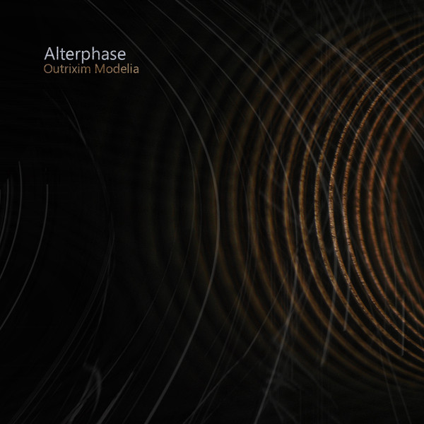 baixar álbum Alterphase - Outrixim Modelia
