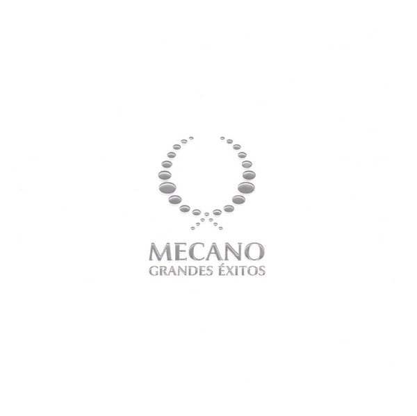Mecano – The Best Of Mecano.Ana Jose Nacho (2000, Slipcase, CD) - Discogs