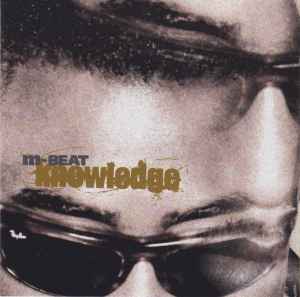 M-Beat - Knowledge album cover