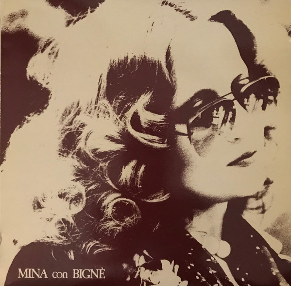 Mina – Giorni / Ormai (1977, Vinyl) - Discogs