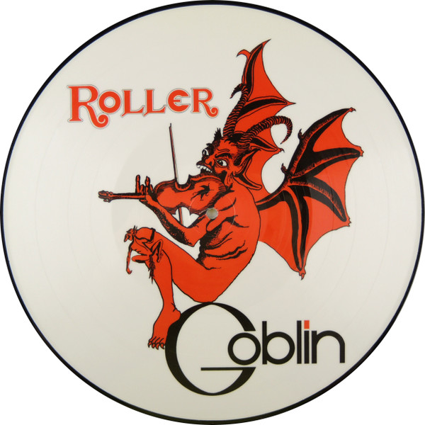 Goblin - Roller | Releases | Discogs