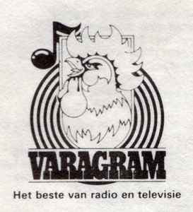 VARAgram on Discogs