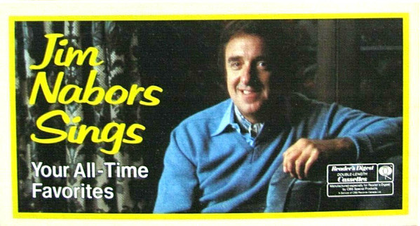 Jim Nabors – Jim Nabors Sings Your All-Time Favorites (1984