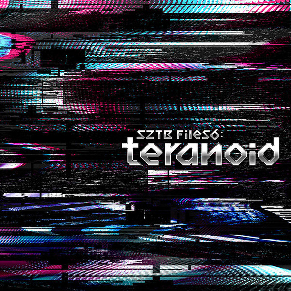 descargar álbum teranoid - S2TB Files6teranoid