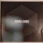 Cover of Paradise II Paranoia, 2004, CD