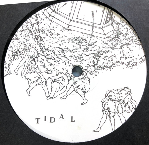 Tidal / Rambutan - Sounds Of The Future / Trapdoor To Infinity | Aguirre Records (ZORN29) - 3