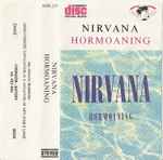Cover of Hormoaning, , Cassette