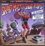 Short Music For Short People (1999, Vinyl) - Discogs