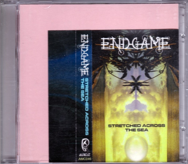 lataa albumi Endgame - Stretched Across The Sea