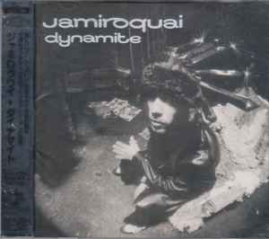 Jamiroquai – A Funk Odyssey (2001