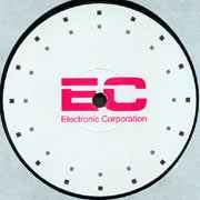 Electronic Corporation - Seid Bereit ! album cover