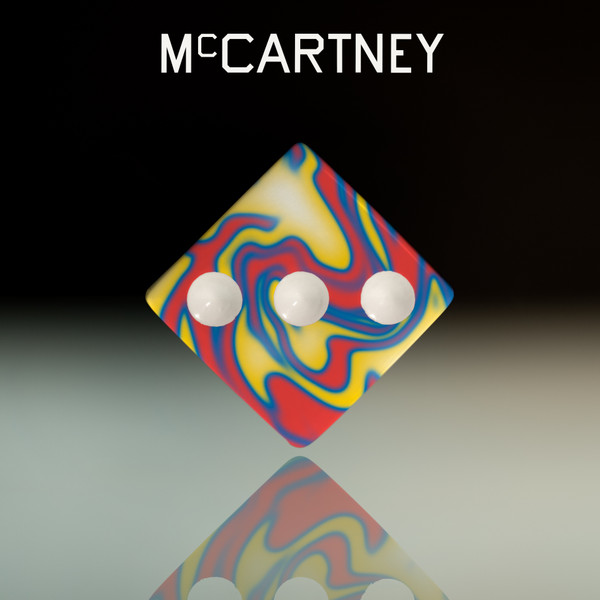 Paul McCartney – McCartney III (2020, VBR, File) - Discogs