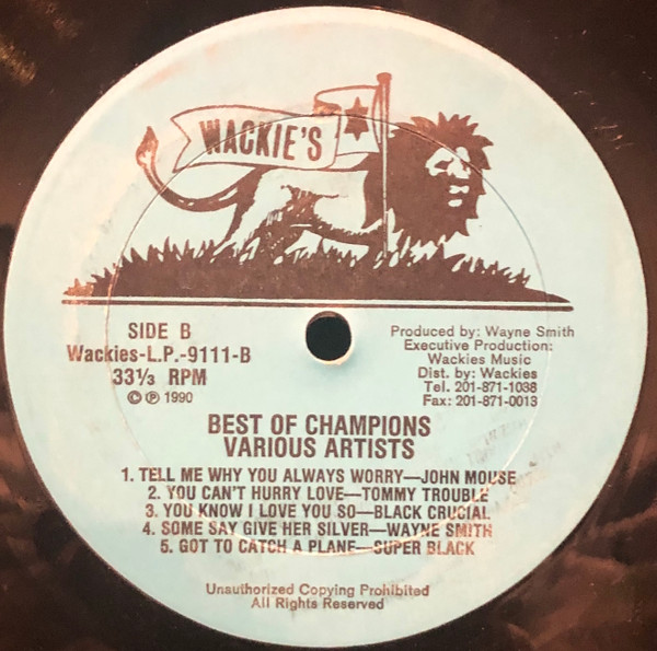 last ned album Download Various - Best Of Champions album