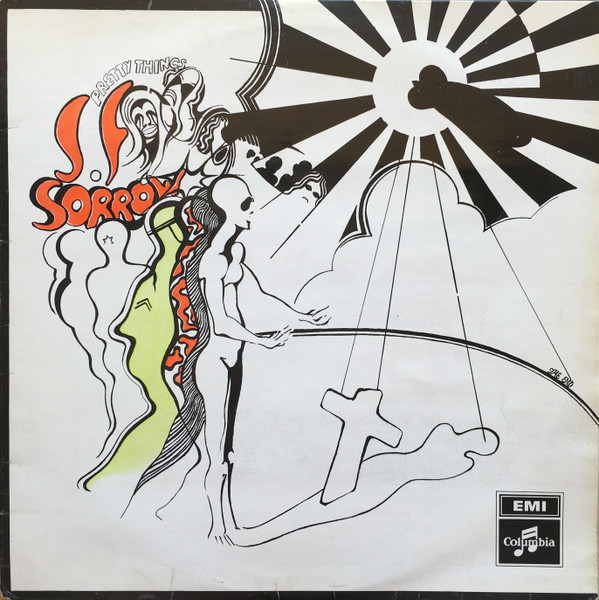 Pretty Things - S.F. Sorrow | Releases | Discogs