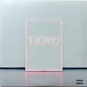 The 1975 – Being Funny In A Foreign Language (2022, Vinyl) - Discogs