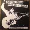 Jeffrey Novak One Man Band* - Southern Trash (Paddy Bullocks’ Collector Scum Edition)