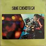 Cover of Serie Discoteca, 1974, Vinyl