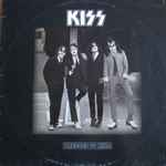 Kiss - Dressed To Kill | Releases | Discogs