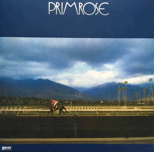 Hiromasa Suzuki Trio – Primrose (2019, Vinyl) - Discogs