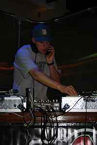 DJ Platurn