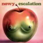 Cover of Escalation, 1974, Vinyl