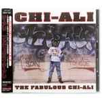Chi-Ali - The Fabulous Chi-Ali | Releases | Discogs