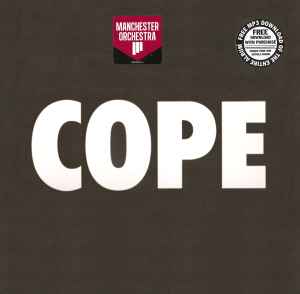 Cope - Manchester Orchestra