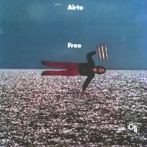 Keith Jarrett Standards Airto Moreira 1972 Free