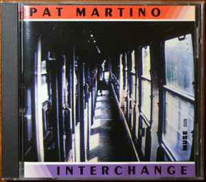 Interchange - Pat Martino