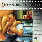 Cover of The Big Easy, 1995, CD