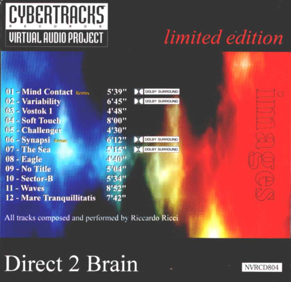 descargar álbum Direct 2 Brain - Images