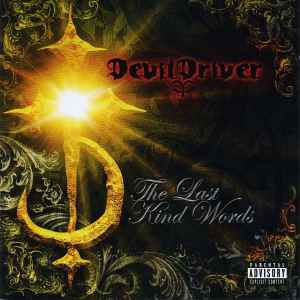 Devildriver trust no one - Unser Favorit 