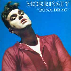 Morrissey – The Last Of The Famous International Playboys (1989 