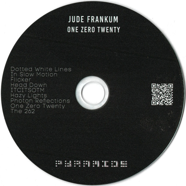 descargar álbum Jude Frankum - One Zero Twenty