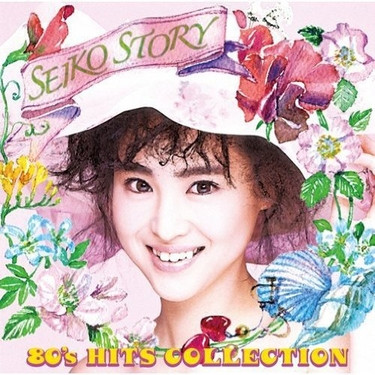 松田聖子 – Seiko Story 80's Hits Collection (2011, Blu-Spec CD, CD