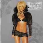 Cover of Greatest Hits: My Prerogative, 2004-11-09, CD