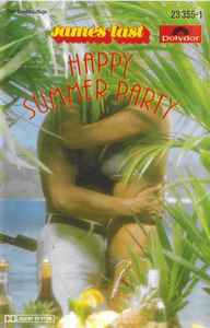 James Last - Happy Summer Party album cover