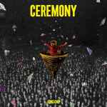King Gnu – Ceremony (2020, Splatter, Vinyl) - Discogs