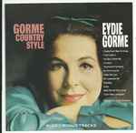 Cover of Gorme Country Style, 2002, CD