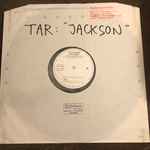 Cover of Jackson, 1991, Vinyl