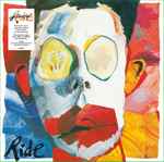 Ride – Going Blank Again (2022, Orange Transparent, Vinyl) - Discogs