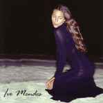 Cover of Ive Mendes, 2002, CD