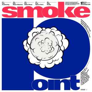 Smoke Point - Smoke Point album cover