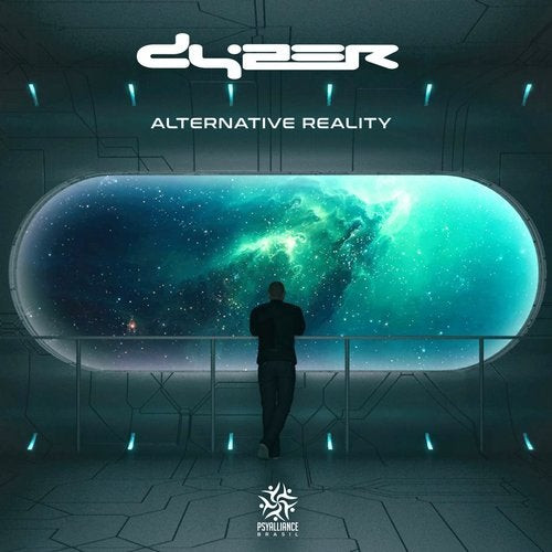baixar álbum Dyzer - Alternative Reality